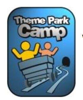 Theme Park Camp